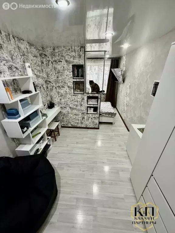 3-комнатная квартира: Полевской, улица Карла Маркса, 2А (57.8 м) - Фото 1