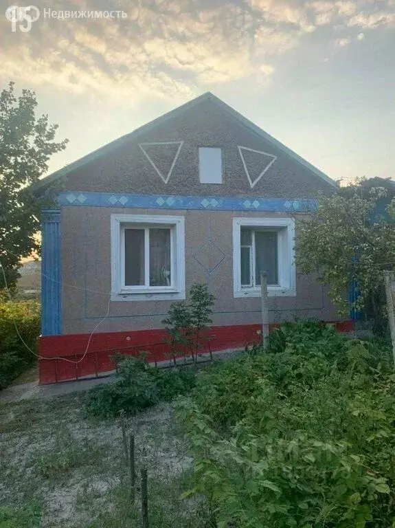 Дом в Севастополь с. Пироговка, ул. Льва Толстого, 22 (74 м) - Фото 0