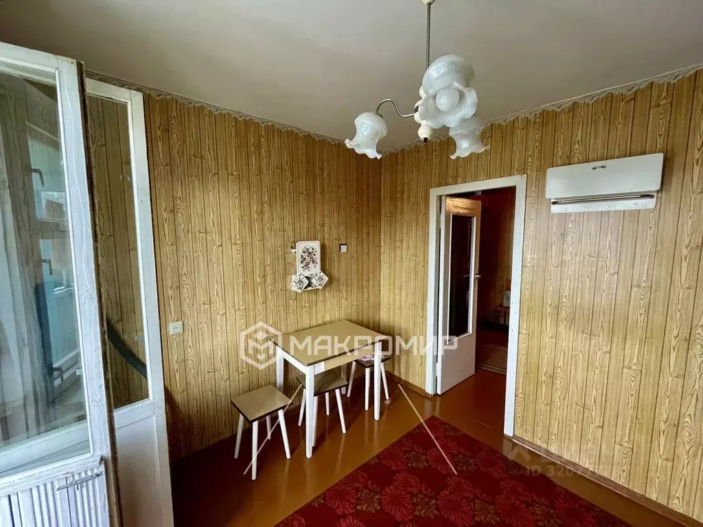 2-к кв. Кировская область, Слободской район, Вахруши пгт ул. Ленина, ... - Фото 2