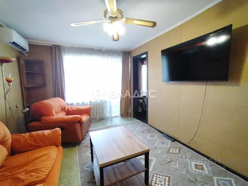 4-к кв. Алтайский край, Бийск пер. Николая Гастелло, 20 (81.0 м) - Фото 2