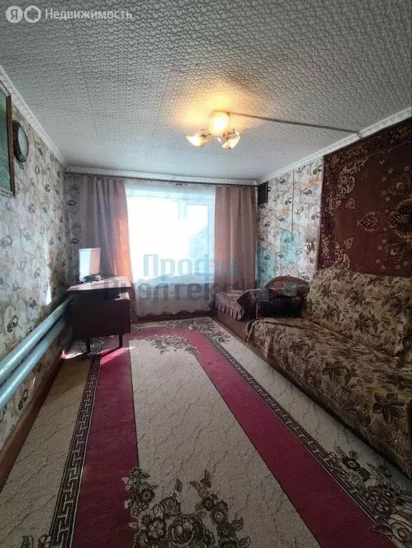 Дом в Лукоянов, улица Коммуны (71.5 м) - Фото 0