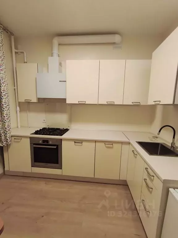 2-к кв. Санкт-Петербург Московский просп., 191 (53.0 м) - Фото 1