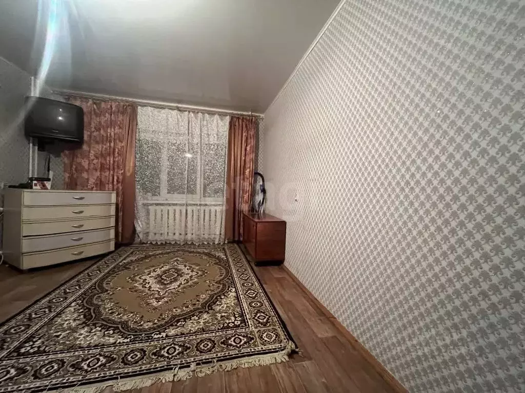 1-к кв. Саратовская область, Балашов Юбилейная ул., 26 (31.2 м) - Фото 2