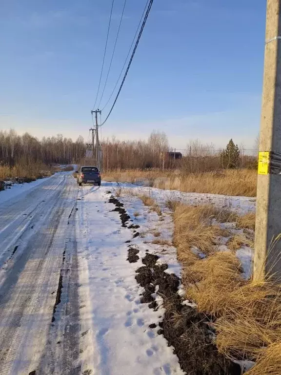 Участок в Курганская область, Шадринск ул. Коурова (10.0 сот.) - Фото 1