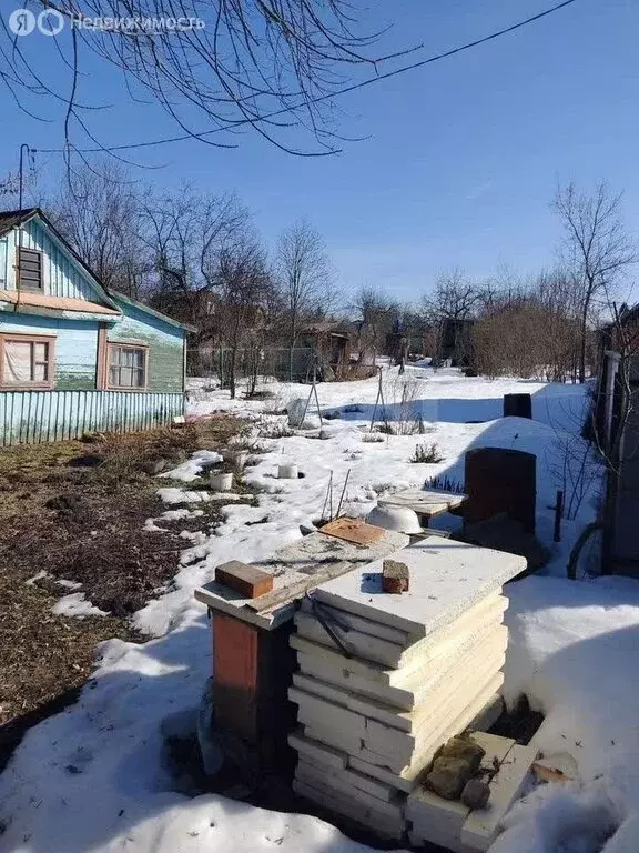 Дом в Ярославль, СНТ имени Мичурина, сад 2 (20 м) - Фото 2