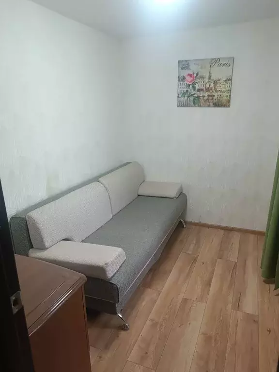 Продаётся 2-к квартира, 48 м - Фото 1