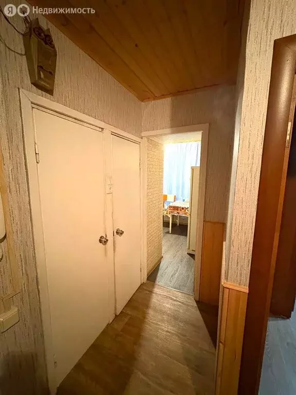 3-комнатная квартира: Конаково, улица Горького, 2 (50.4 м) - Фото 2