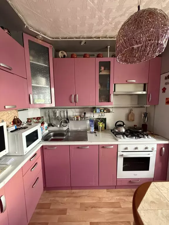 Продаётся 3-к квартира, 57 м - Фото 0