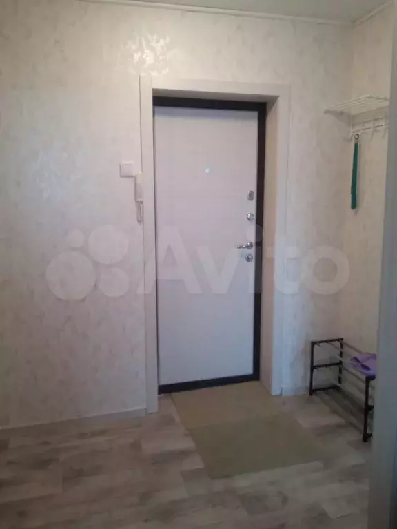 1-к. квартира, 35,4 м, 8/9 эт. - Фото 1