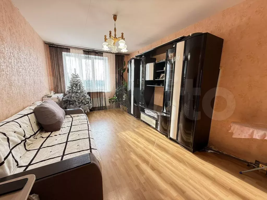 2-к. квартира, 60,1 м, 11/12 эт. - Фото 1