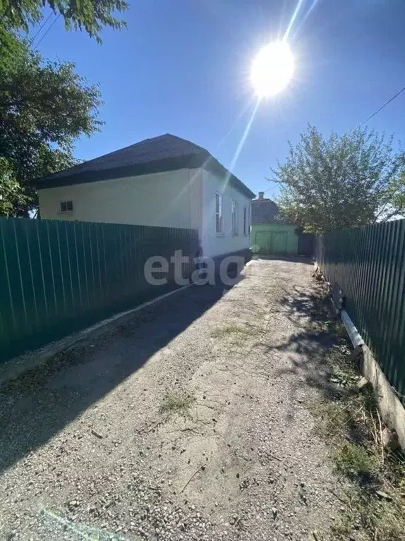 Дом в Ростовская область, Новошахтинск ул. Коненкова (54 м) - Фото 0