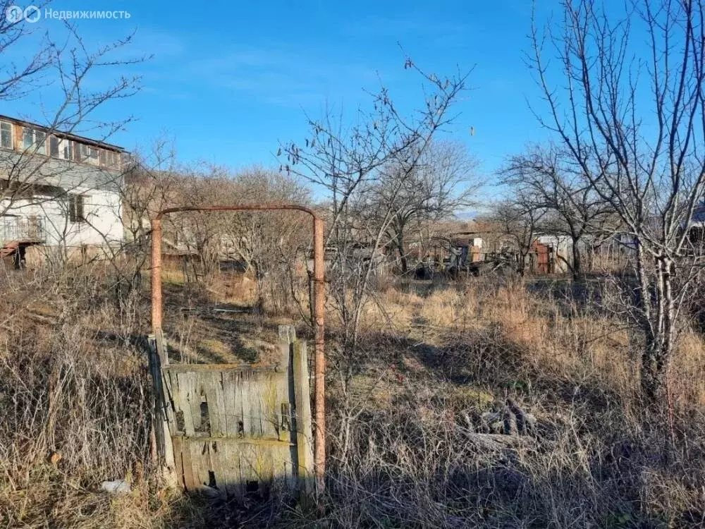 Участок в Ставропольский край, Предгорный муниципальный округ, посёлок ... - Фото 0