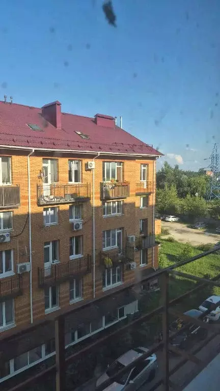 Продается 1-комнатная квартира - Фото 1