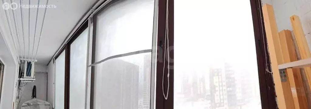 Квартира-студия: Новосибирск, Первомайский район, микрорайон Весенний, ... - Фото 2