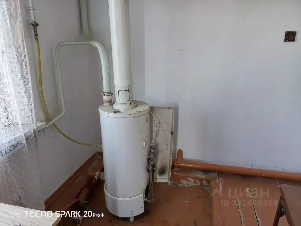 Дом в Краснодарский край, Крымский район, Адагум хут.  (53 м) - Фото 2