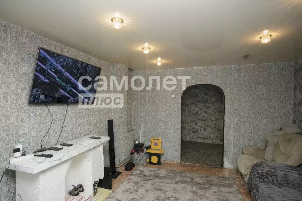 Дом в Кемеровская область, Кемерово ул. Сакко, 90 (66 м) - Фото 2