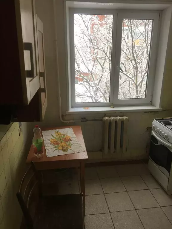 Продаётся 3-к квартира, 61.4 м - Фото 1