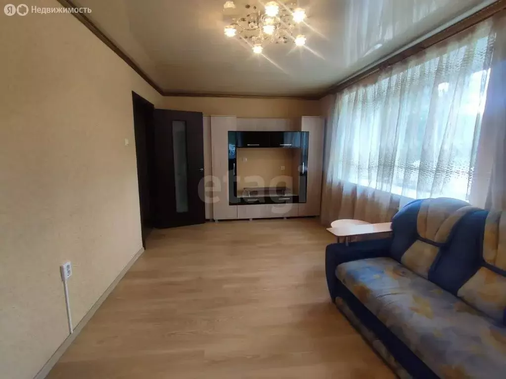 1-комнатная квартира: Нижний Тагил, улица Черных, 52 (31 м) - Фото 1