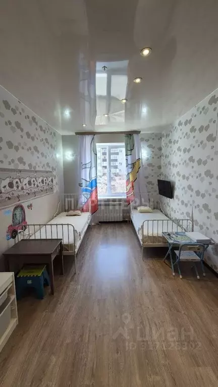 2-к кв. Сахалинская область, Южно-Сахалинск Детская ул., 18А (66.0 м) - Фото 1