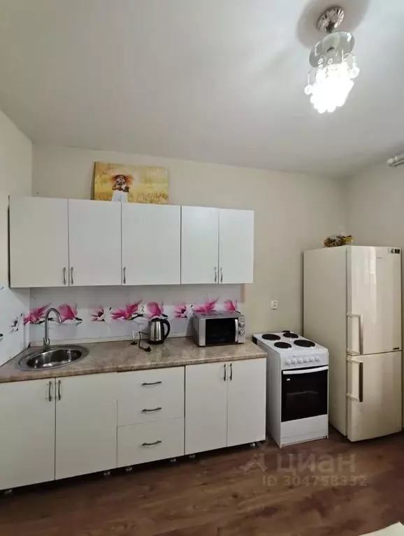 2-к кв. Краснодарский край, Краснодар ул. Имени Героя Георгия ... - Фото 2