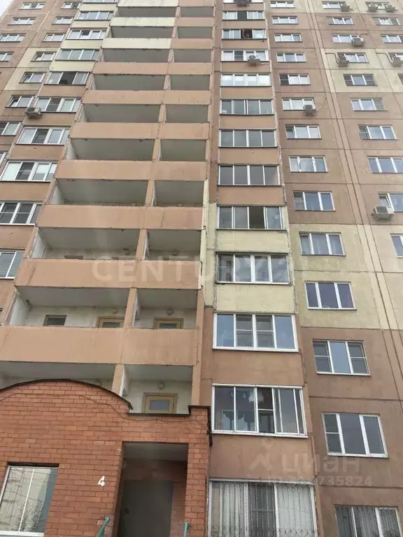 2-к кв. Московская область, Мытищи ул. Сукромка, 21 (58.0 м) - Фото 0