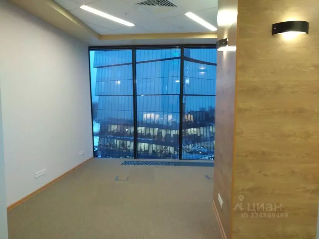 Помещение свободного назначения в Москва Одесская ул., 2 (144 м) - Фото 2