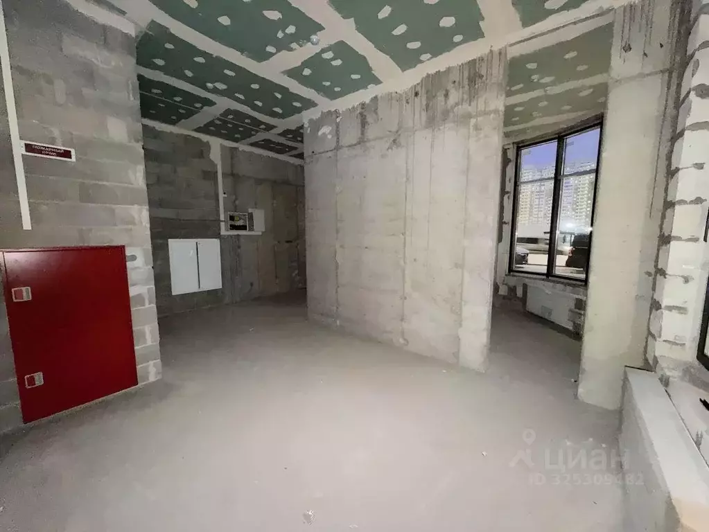 Торговая площадь в Санкт-Петербург ул. Плесецкая, 24 (54 м) - Фото 2