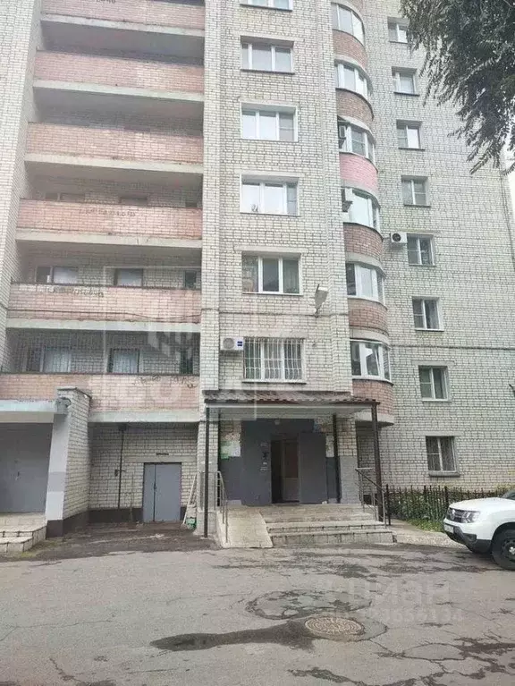 1-к кв. Воронежская область, Воронеж ул. Циолковского, 5А (40.0 м) - Фото 1