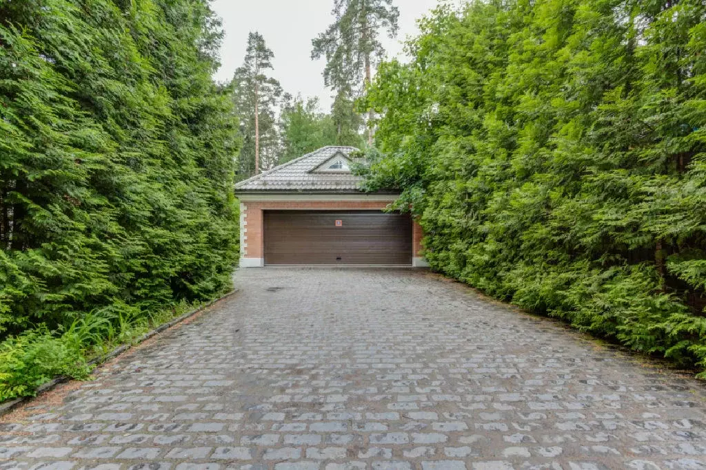 Продается дом в пос. Поведники - Фото 2