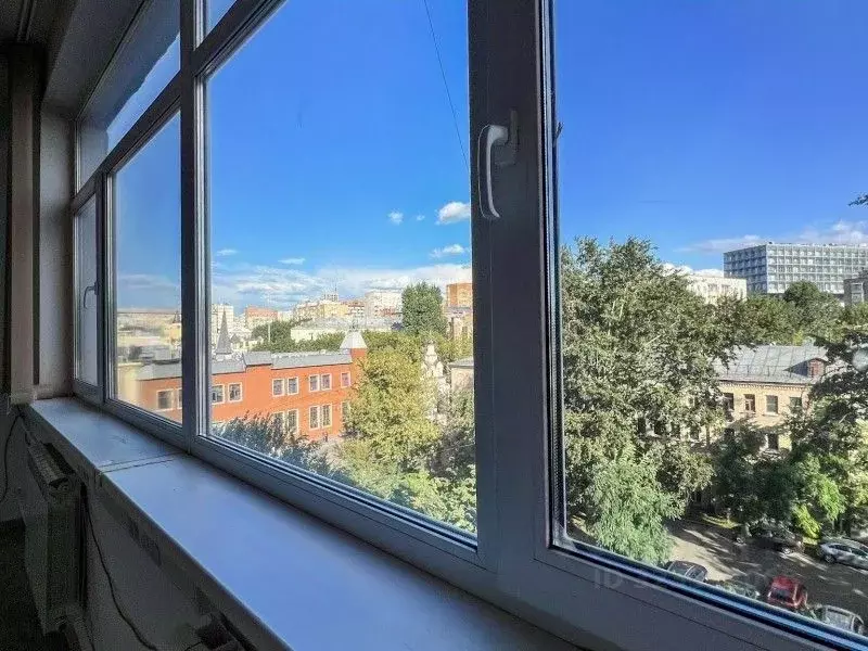 Офис в Москва Бауманская ул., 16 (37 м) - Фото 1