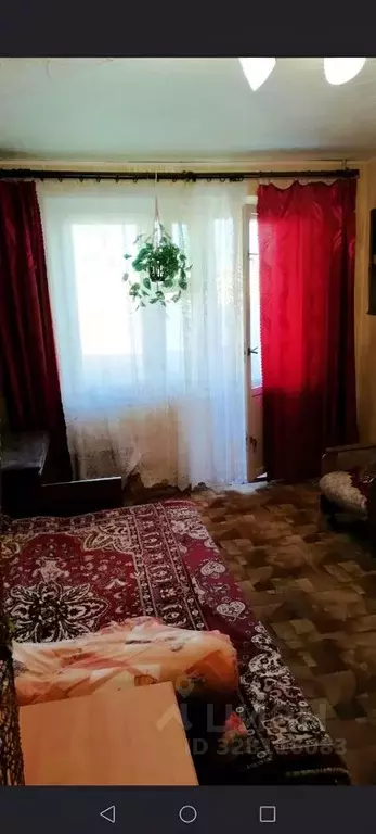 1-к кв. Башкортостан, Уфа ул. Академика Королева, 27 (34.0 м) - Фото 0