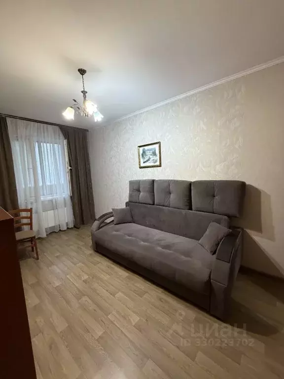 1-к кв. Московская область, Котельники Силикат мкр, 5 (45.0 м) - Фото 2
