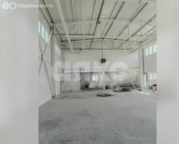 Склад (530 м) - Фото 0