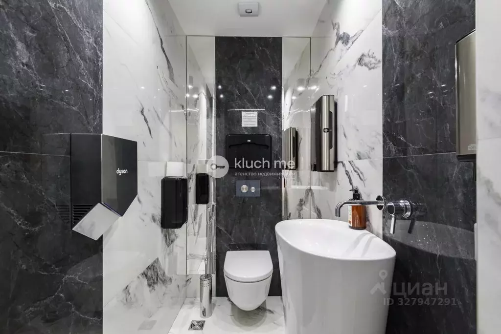 Помещение свободного назначения в Татарстан, Казань ул. Калинина, 32 ... - Фото 1