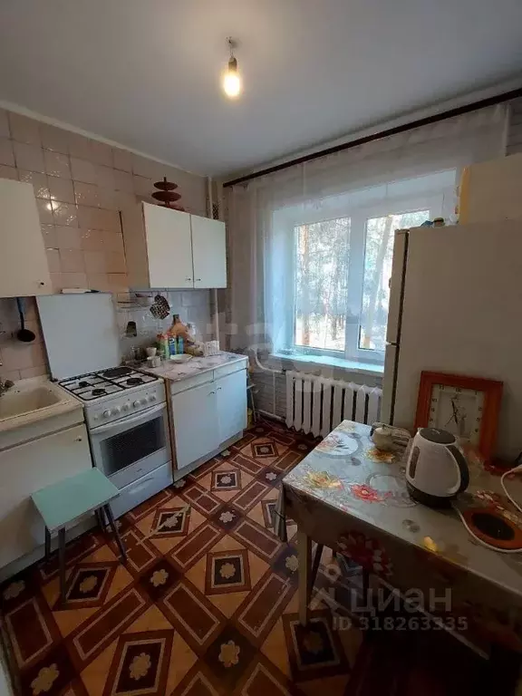 3-к кв. Забайкальский край, Чита ул. Гагарина, 13 (50.0 м) - Фото 0