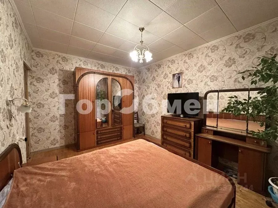 2-к кв. Москва Онежская ул., 2К3 (55.9 м) - Фото 2