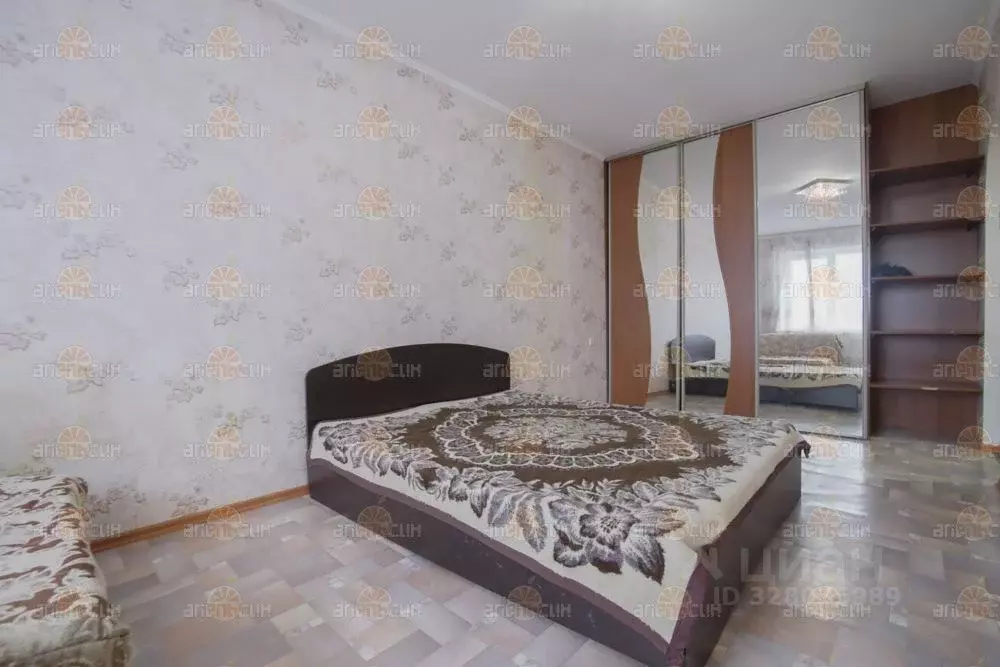 1-к кв. Ставропольский край, Ставрополь ул. Достоевского, 77 (31.1 м) - Фото 1