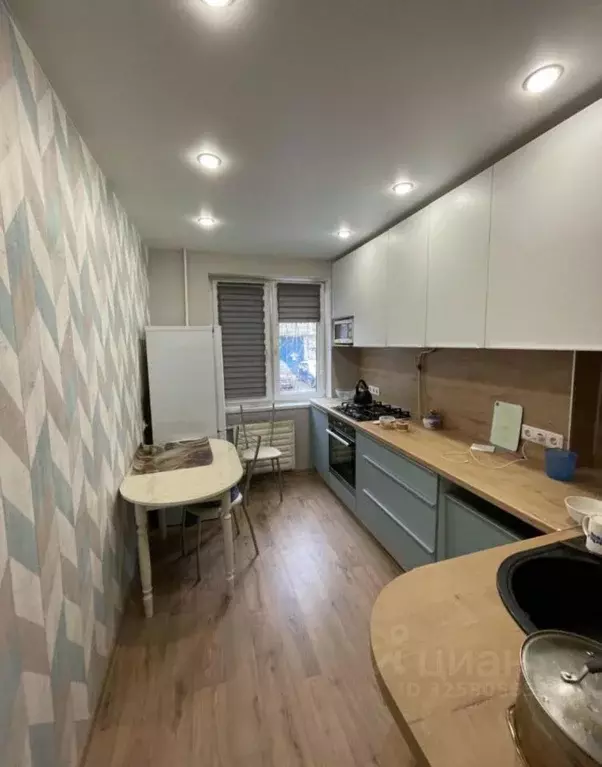 Комната Пермский край, Пермь Самолетная ул., 56 (13.5 м) - Фото 1