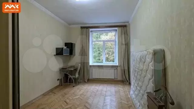3-к. квартира, 93,4 м, 2/5 эт. - Фото 0