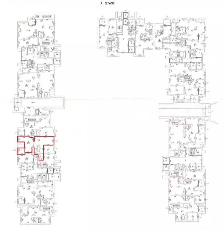 Помещение свободного назначения в Москва Совхозная ул., 10К2 (82 м) - Фото 2