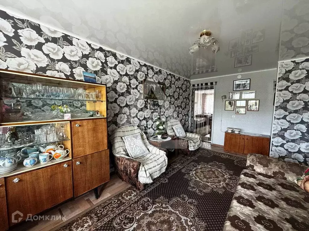 Продаётся 2-к квартира, 45.2 м - Фото 0