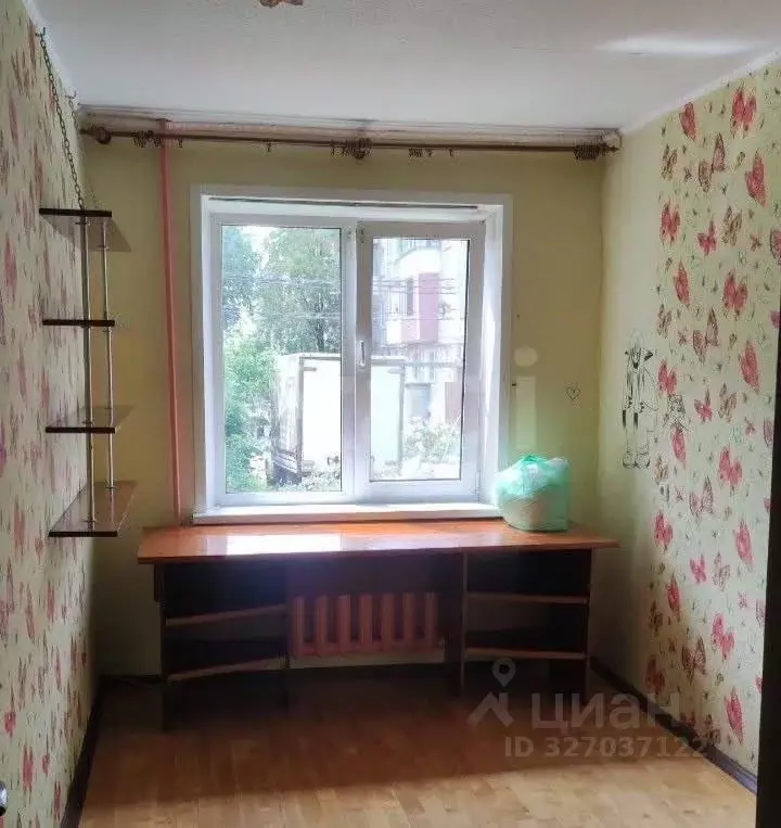 2-к кв. Калужская область, Малоярославецкий муниципальный округ, с. ... - Фото 1