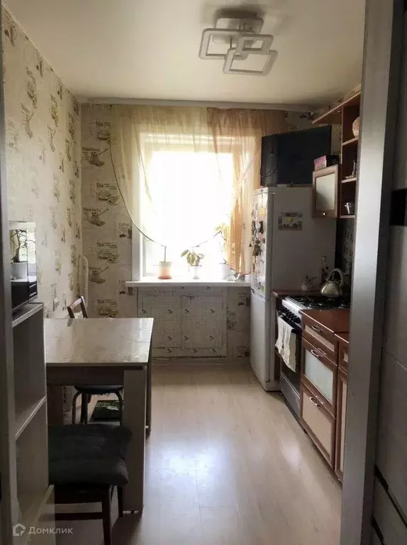 Продаётся 2-к квартира, 48.5 м - Фото 1