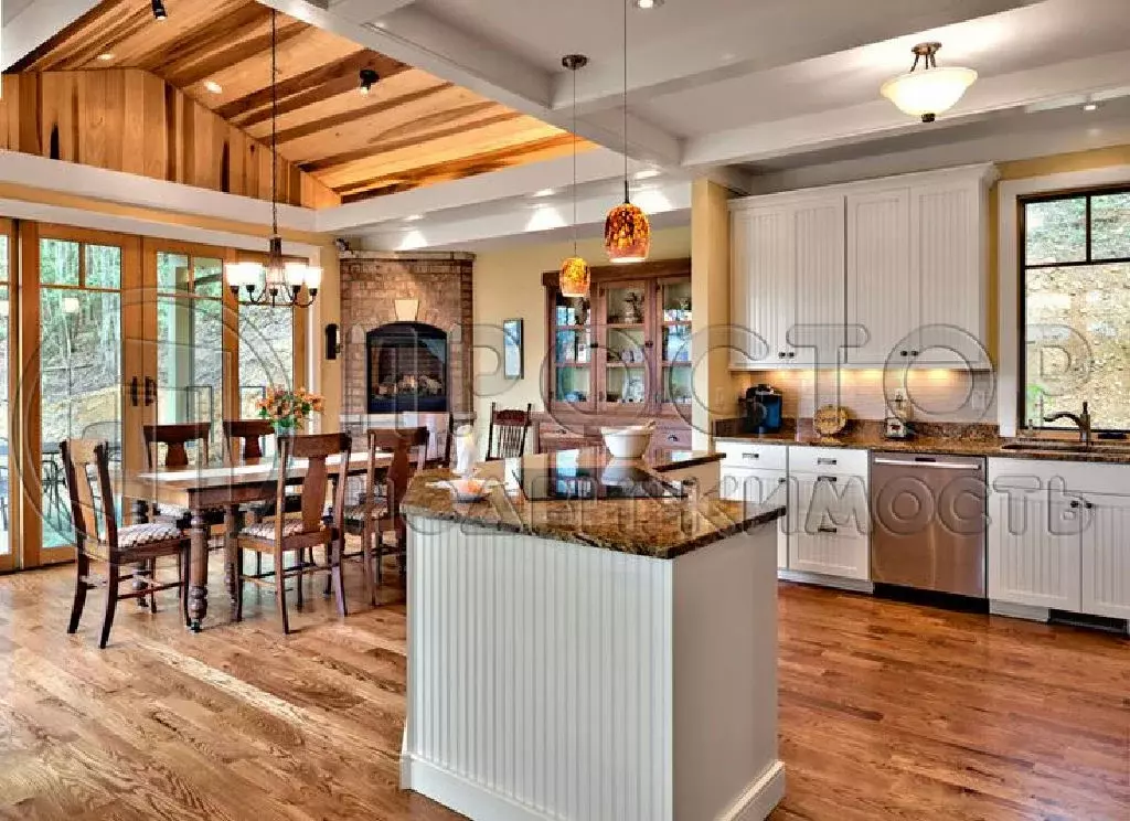 Продается дом в д. Подольниха - Фото 2