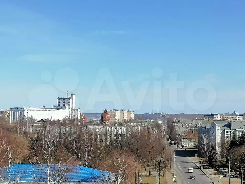 1-к. квартира, 20,5 м, 9/9 эт. - Фото 1