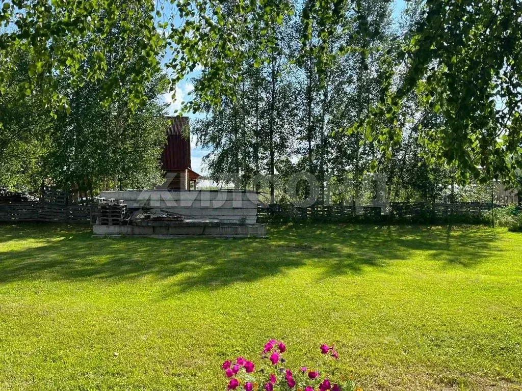 Дом в Ханты-Мансийский АО, Нефтеюганский район, Сингапай с/пос, пос. ... - Фото 1