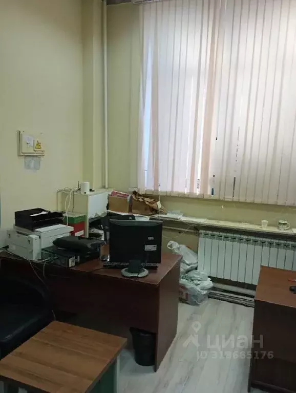 Помещение свободного назначения в Москва Пыжевский пер., 7С2 (18 м) - Фото 0