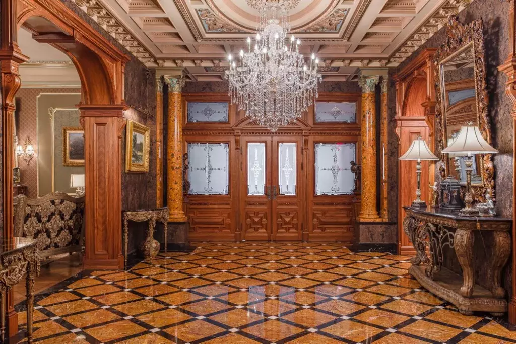 Дом в Московская область, Истра муниципальный округ, д. Воронино, ... - Фото 1