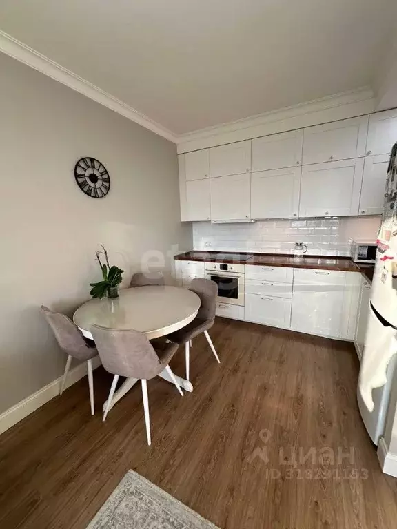 3-к кв. Свердловская область, Екатеринбург ул. Колмогорова, 73к1 (89.0 ... - Фото 1