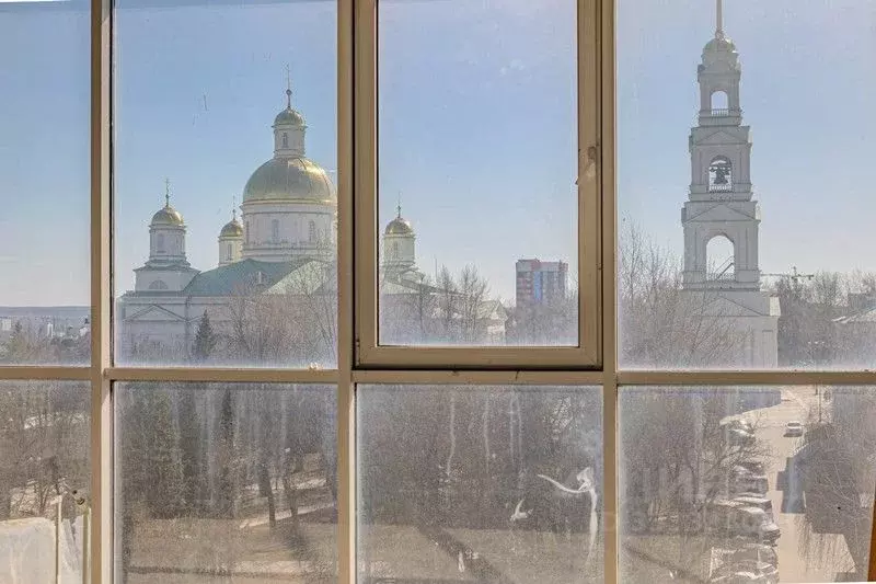 3-к кв. Пензенская область, Пенза Московская ул., 4Б (200.0 м) - Фото 1